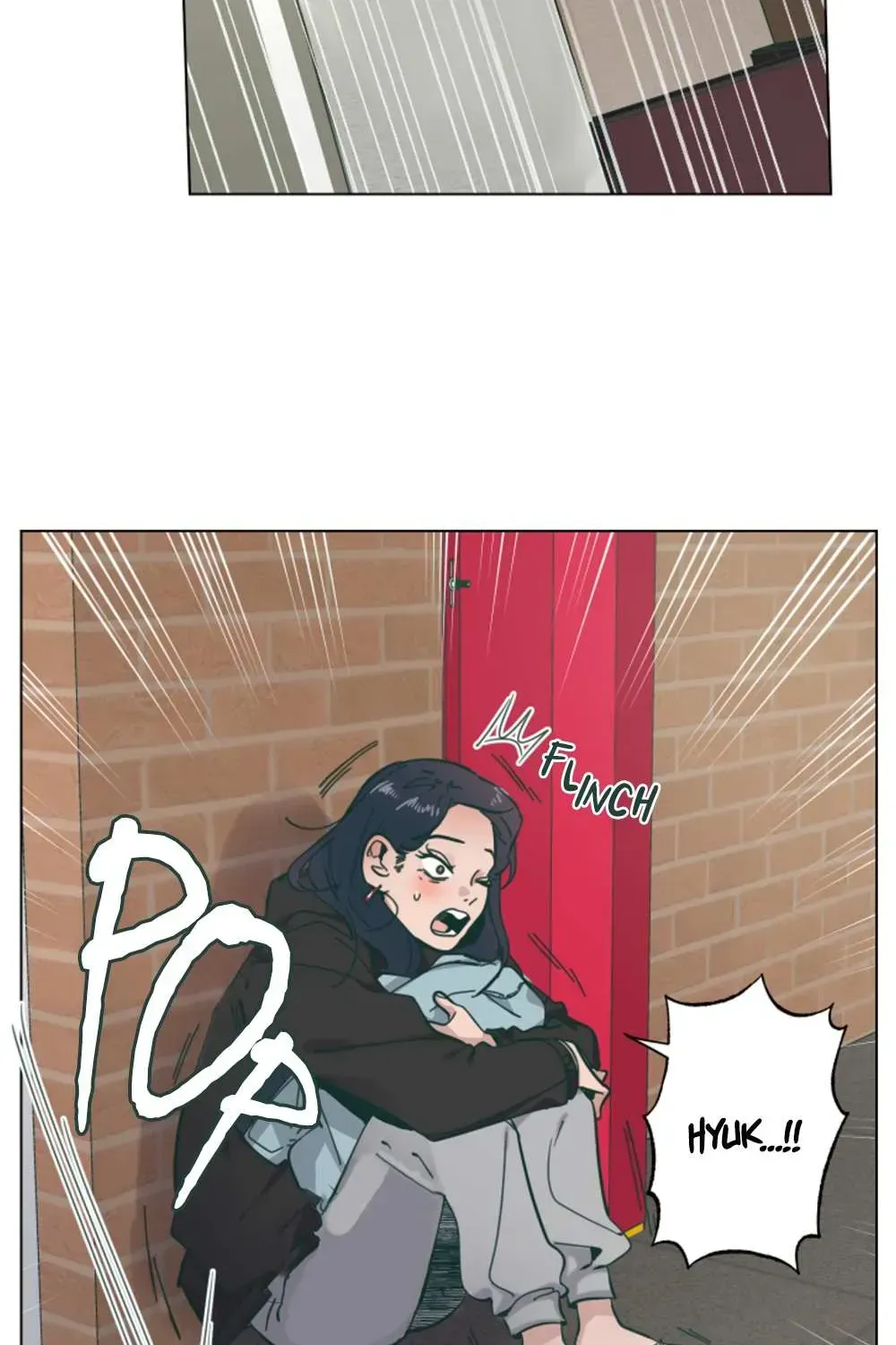 Read Happiness Rides a Broomstick chapter 3.2 image 33 on Lezhin