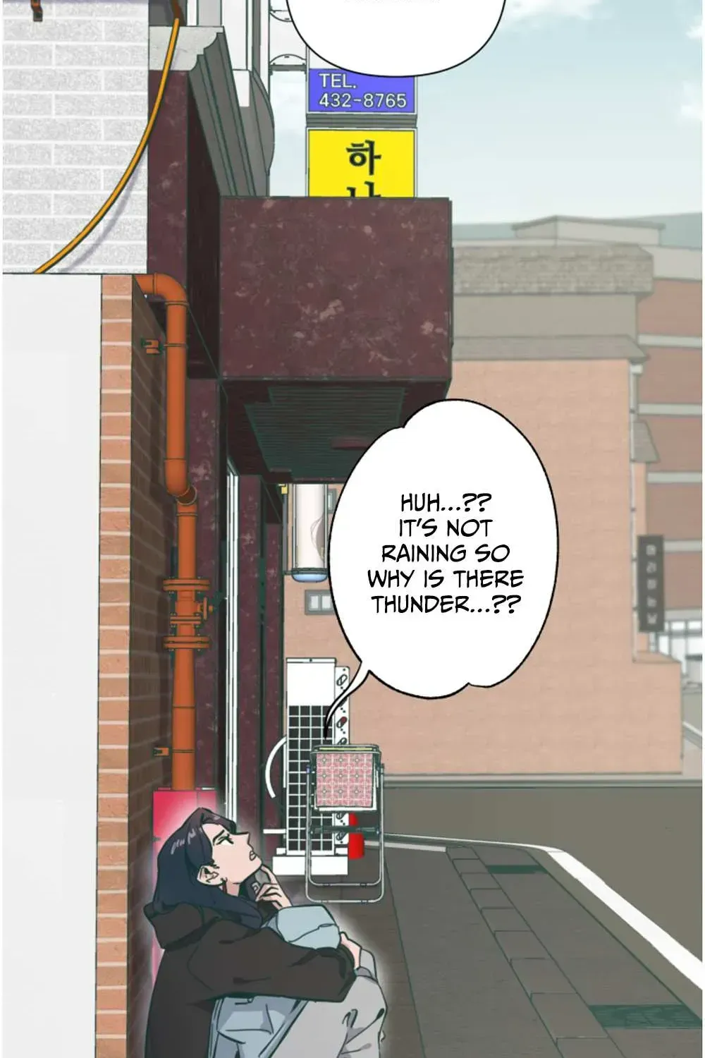 Read Happiness Rides a Broomstick chapter 3.2 image 35 on Lezhin