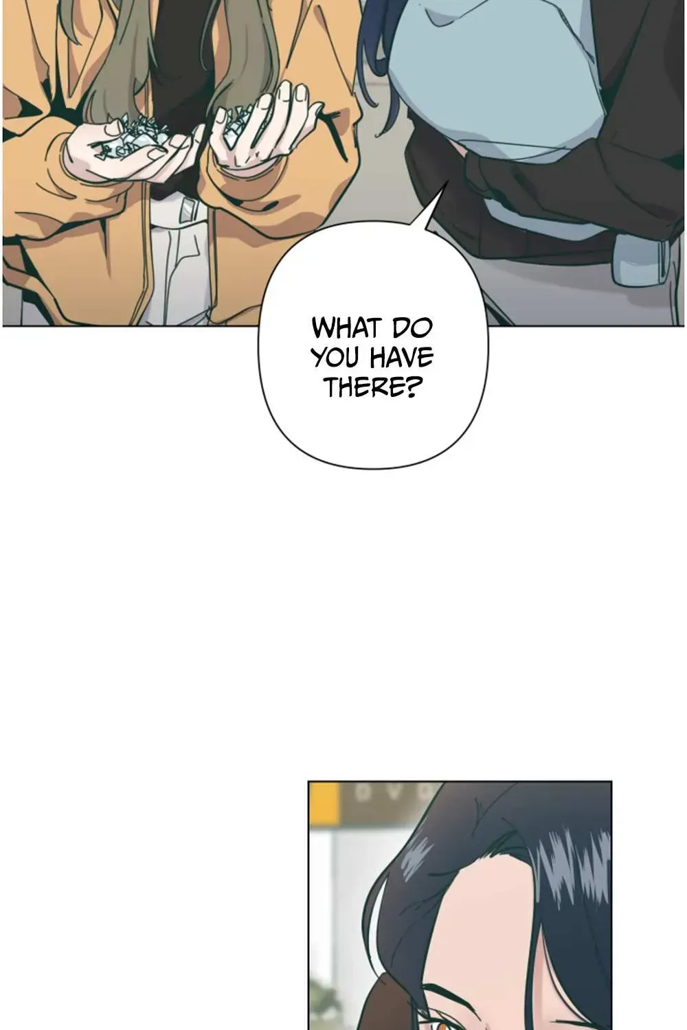 Read Happiness Rides a Broomstick chapter 3.2 image 41 on Lezhin