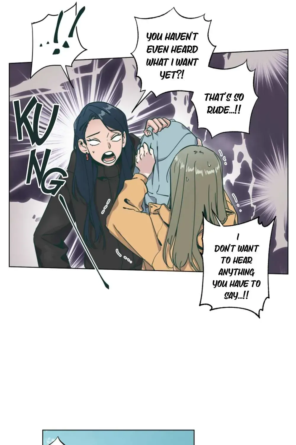Read Happiness Rides a Broomstick chapter 3.2 image 56 on Lezhin