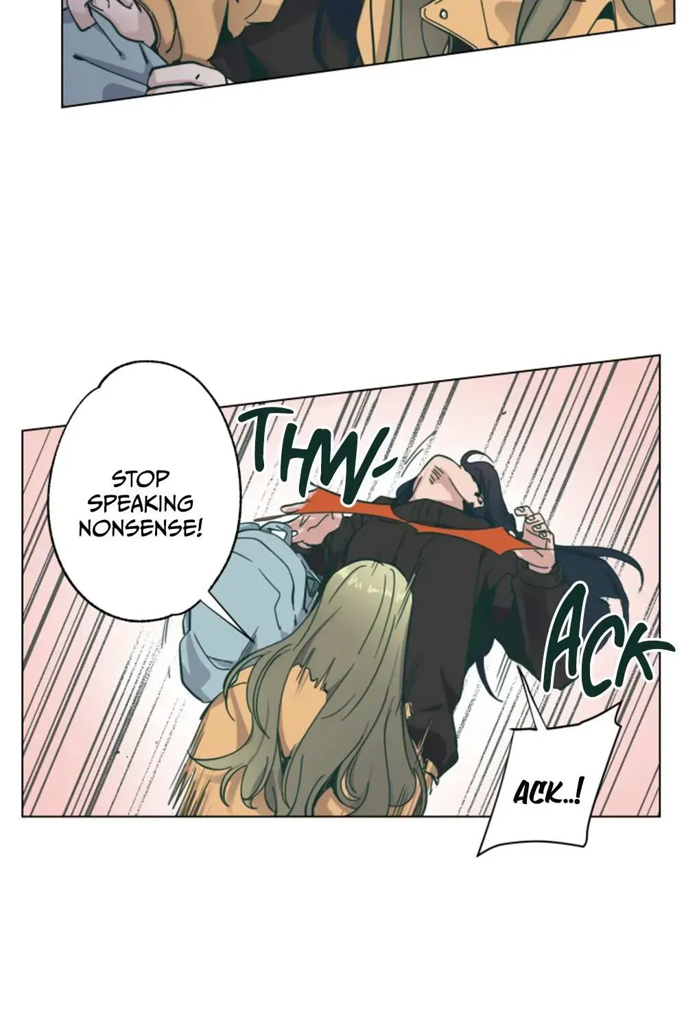 Read Happiness Rides a Broomstick chapter 3.2 image 59 on Lezhin