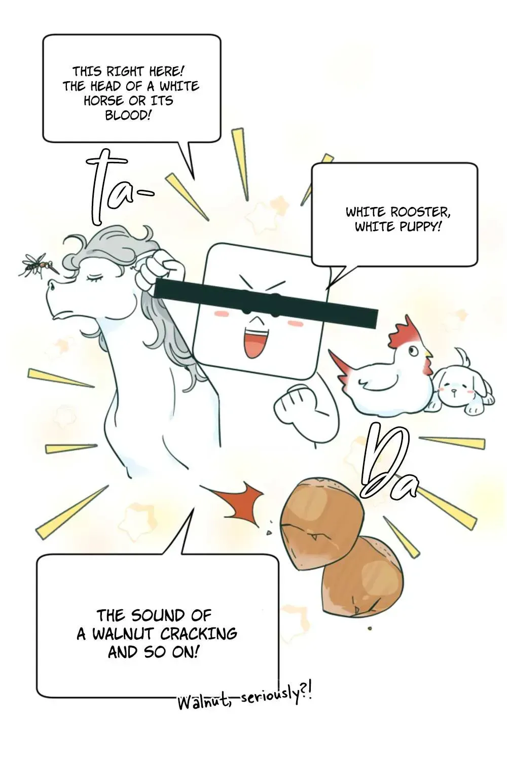 Read Happiness Rides a Broomstick chapter 3.2 image 6 on Lezhin
