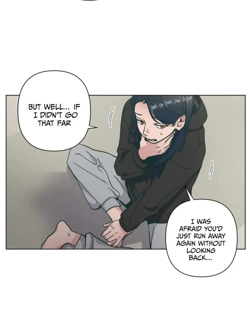Read Happiness Rides a Broomstick chapter 3.2 image 61 on Lezhin