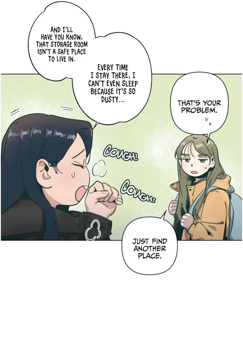 Read Happiness Rides a Broomstick chapter 3.2 image 62 on Lezhin