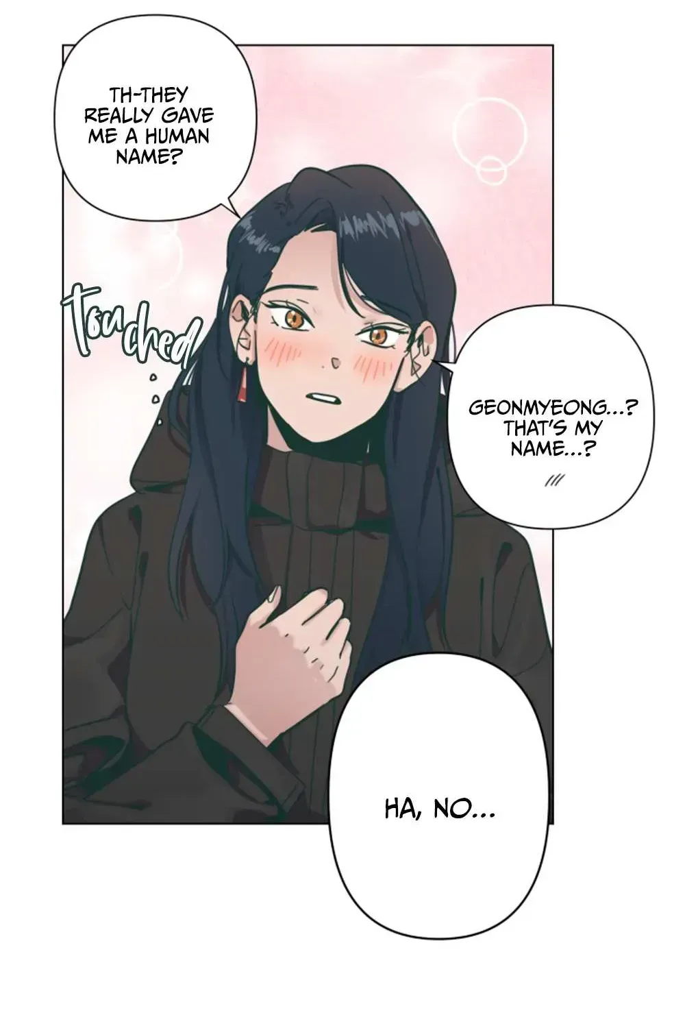 Read Happiness Rides a Broomstick chapter 3.2 image 65 on Lezhin