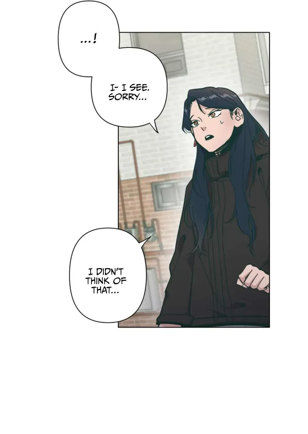 Read Happiness Rides a Broomstick chapter 3.2 image 67 on Lezhin