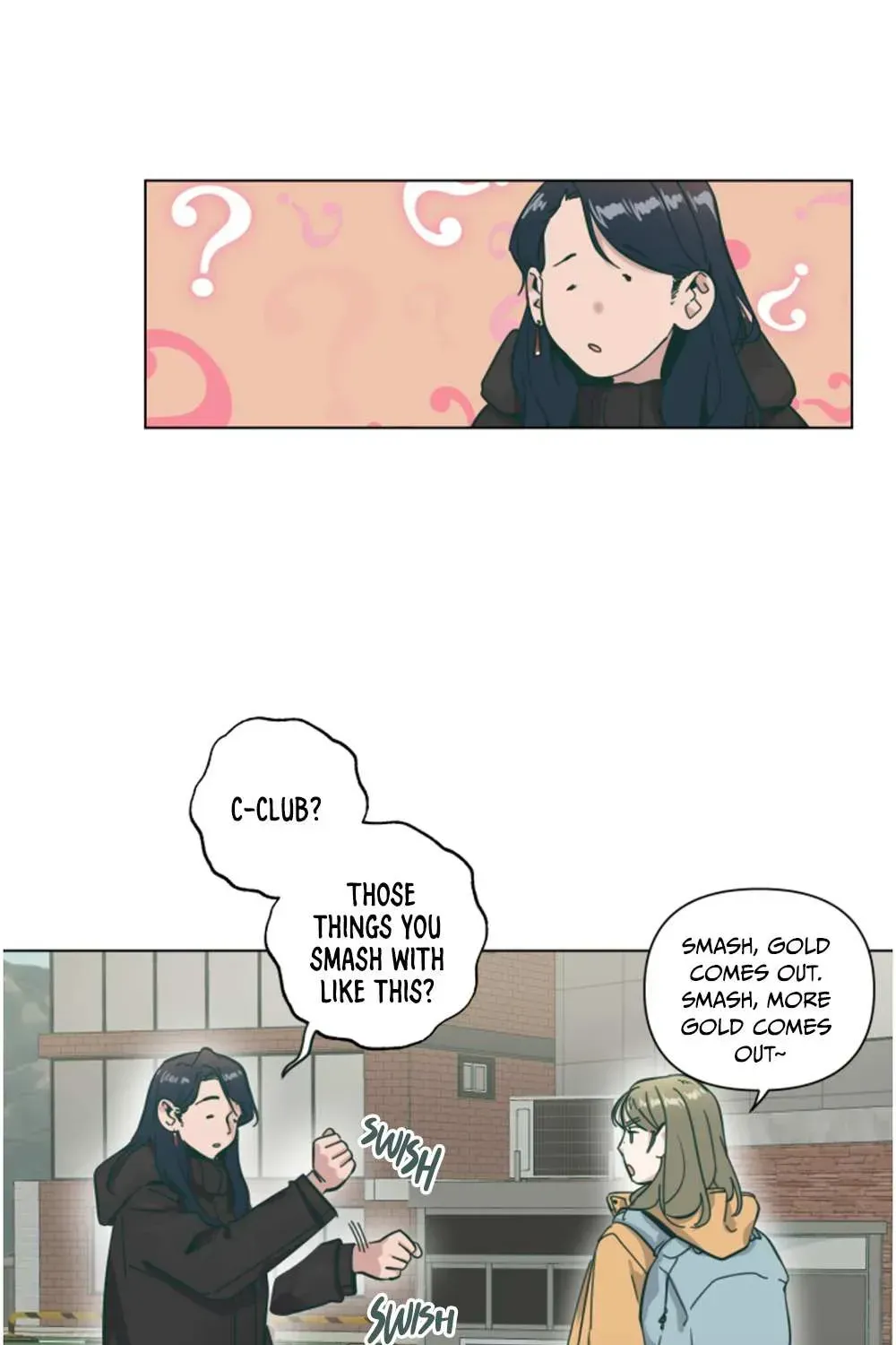 Read Happiness Rides a Broomstick chapter 3.2 image 70 on Lezhin