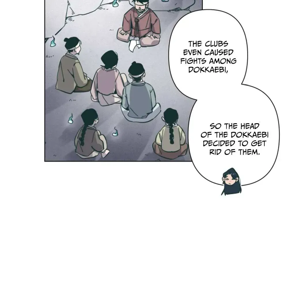 Read Happiness Rides a Broomstick chapter 3.2 image 73 on Lezhin