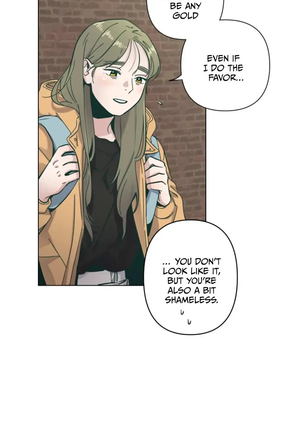 Read Happiness Rides a Broomstick chapter 3.2 image 75 on Lezhin