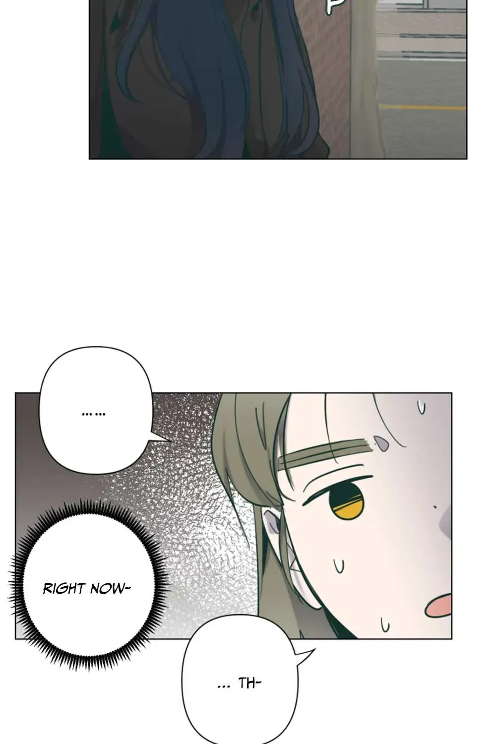Read Happiness Rides a Broomstick chapter 3.2 image 84 on Lezhin