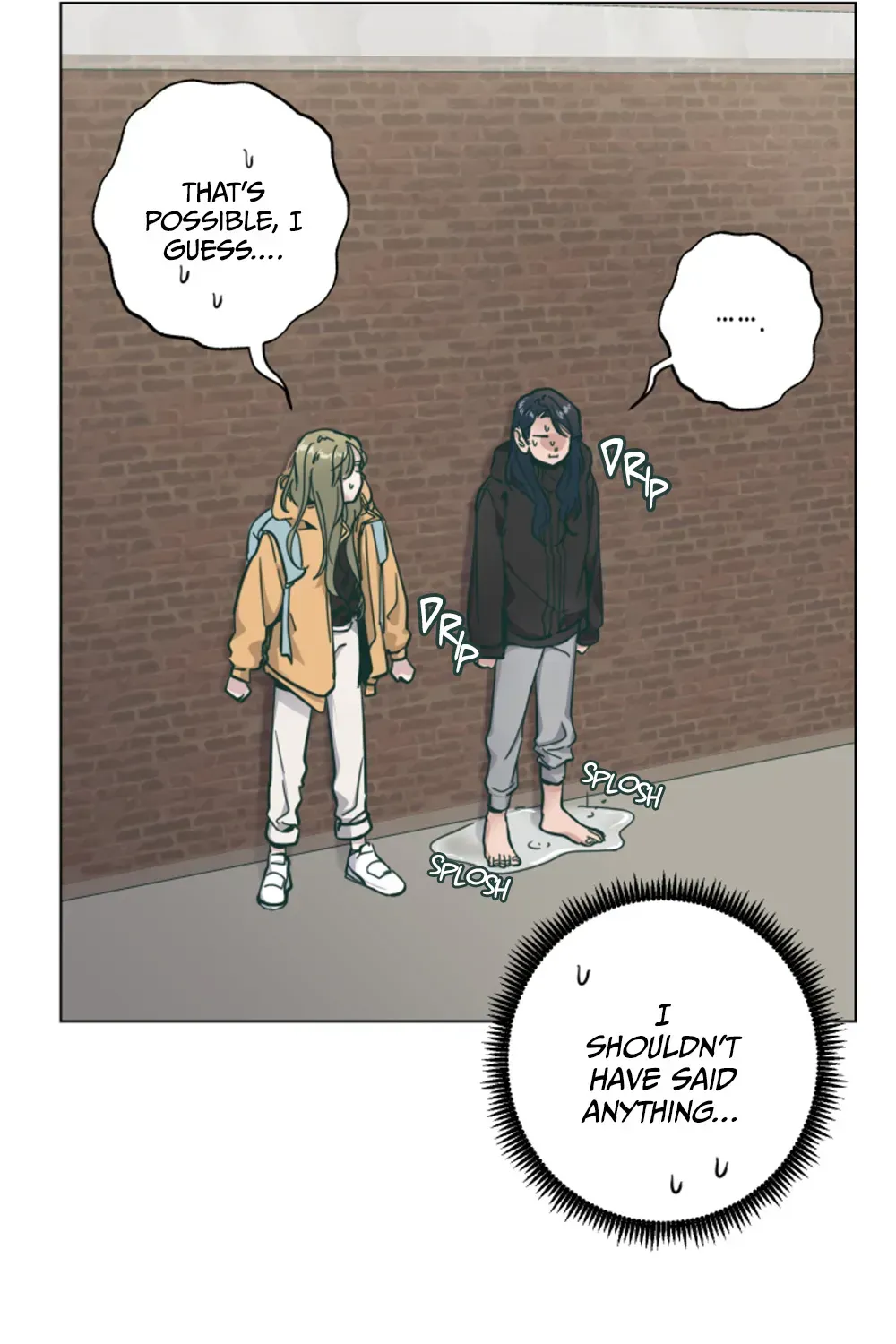 Read Happiness Rides a Broomstick chapter 3.2 image 86 on Lezhin