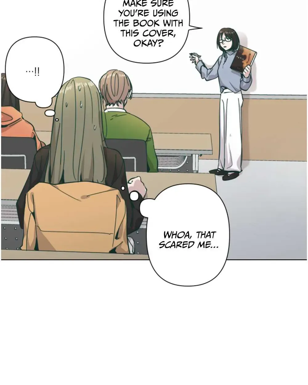 Read Happiness Rides a Broomstick chapter 3.3 image 13 on Lezhin