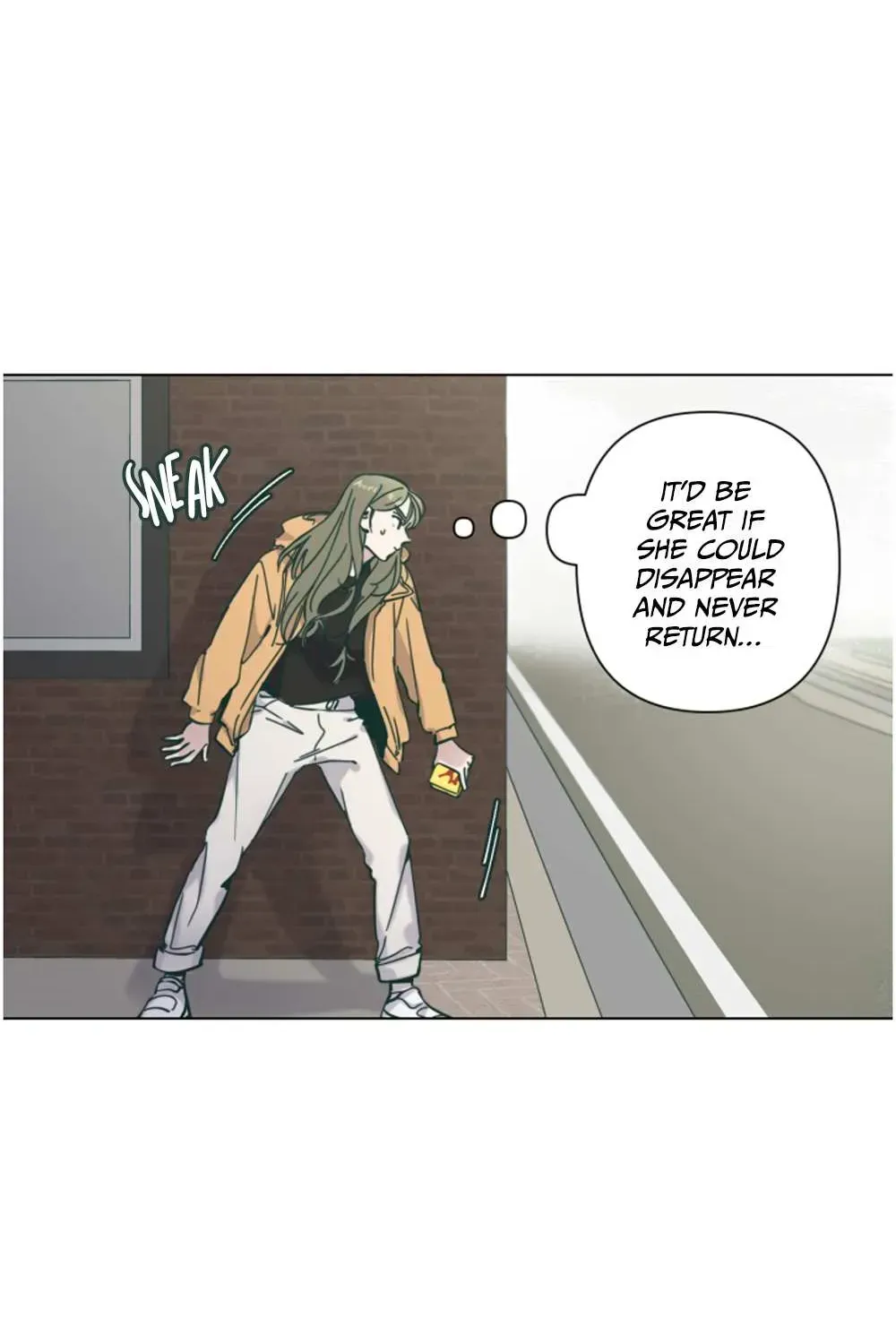 Read Happiness Rides a Broomstick chapter 3.3 image 23 on Lezhin