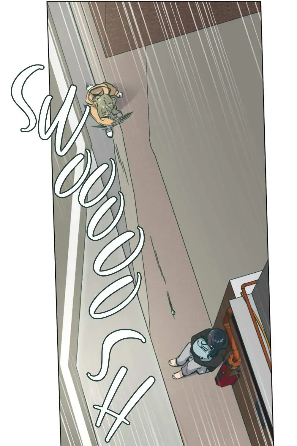 Read Happiness Rides a Broomstick chapter 3.3 image 32 on Lezhin