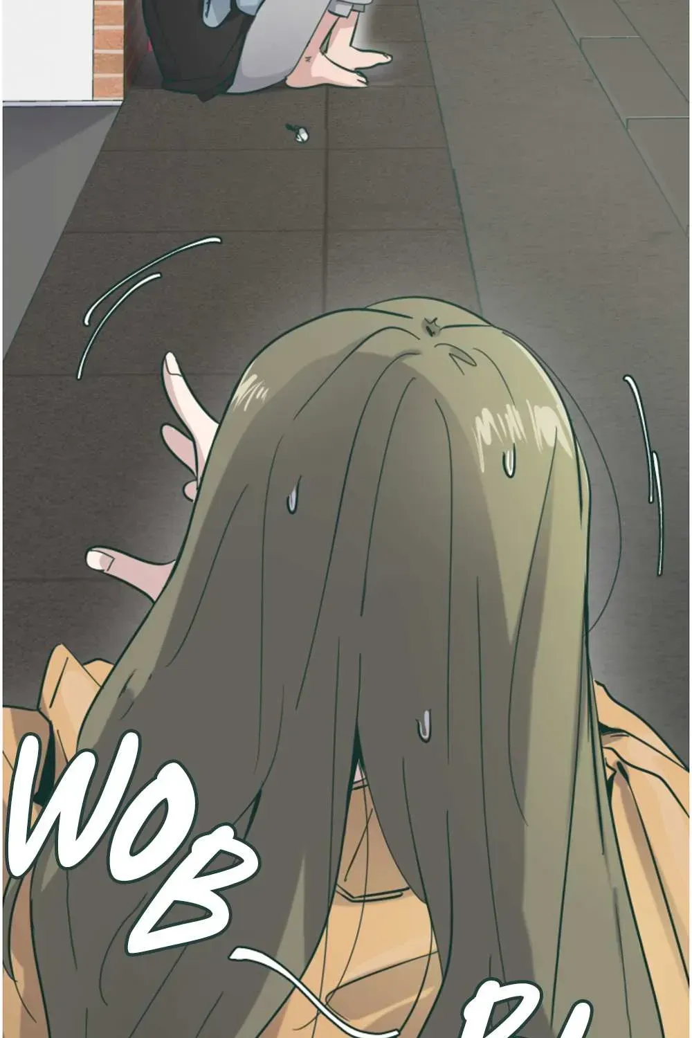 Read Happiness Rides a Broomstick chapter 3.3 image 36 on Lezhin