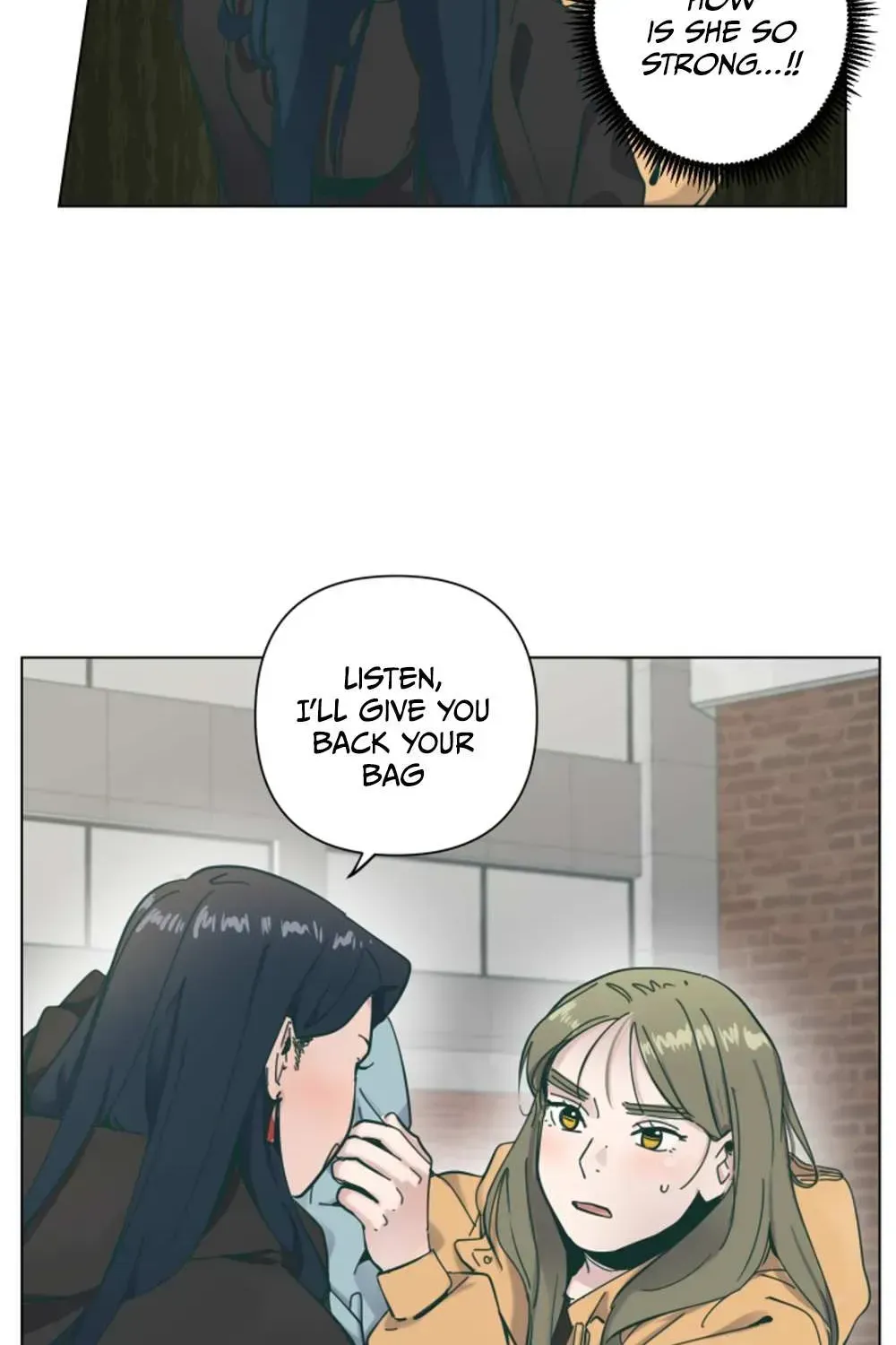 Read Happiness Rides a Broomstick chapter 3.3 image 53 on Lezhin