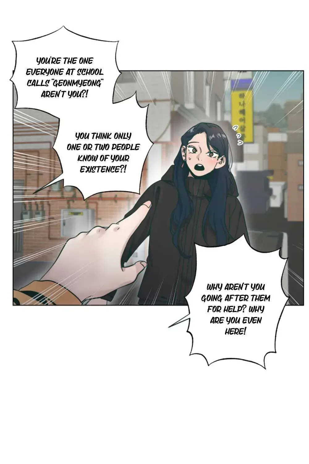 Read Happiness Rides a Broomstick chapter 3.3 image 64 on Lezhin
