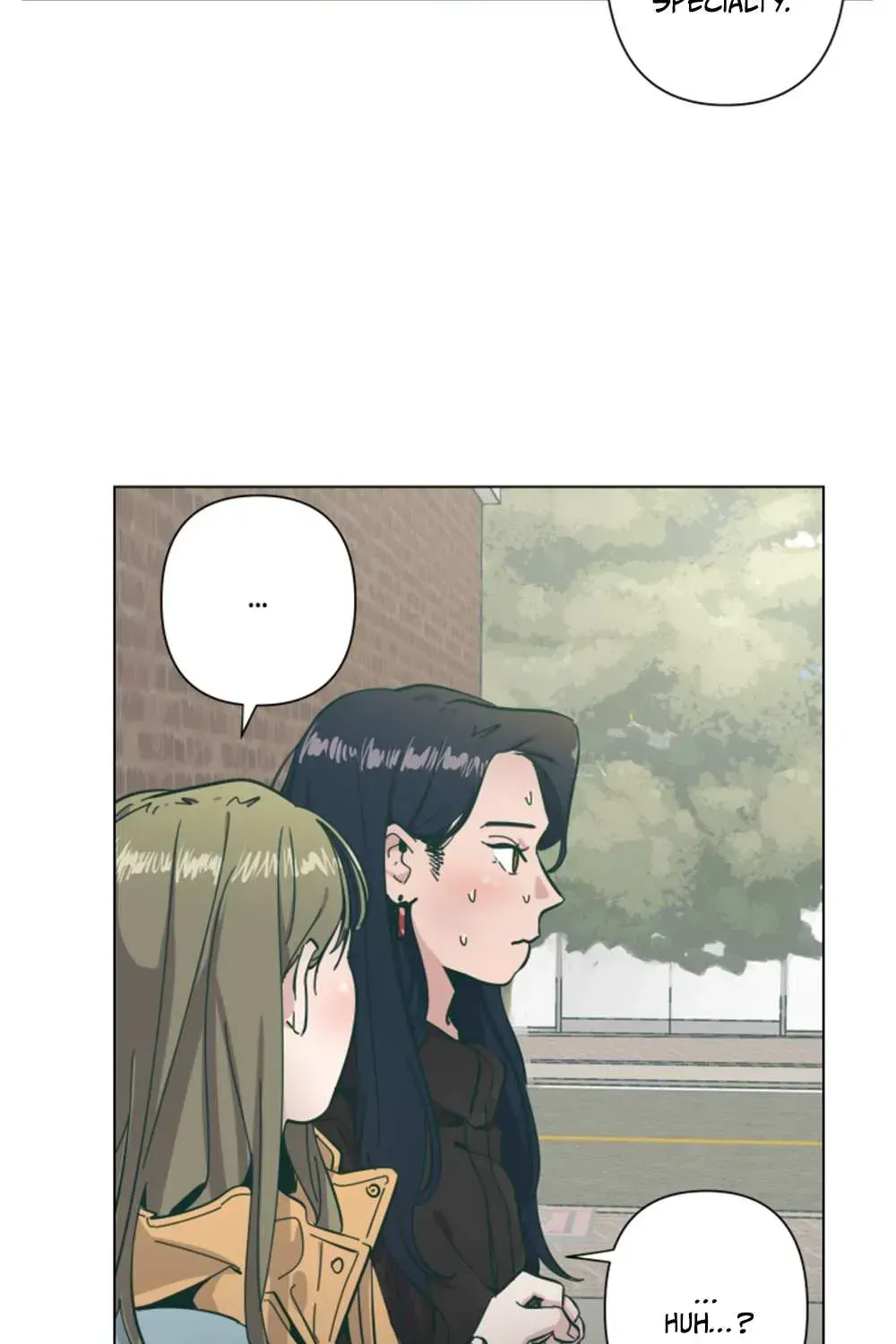 Read Happiness Rides a Broomstick chapter 3.3 image 82 on Lezhin