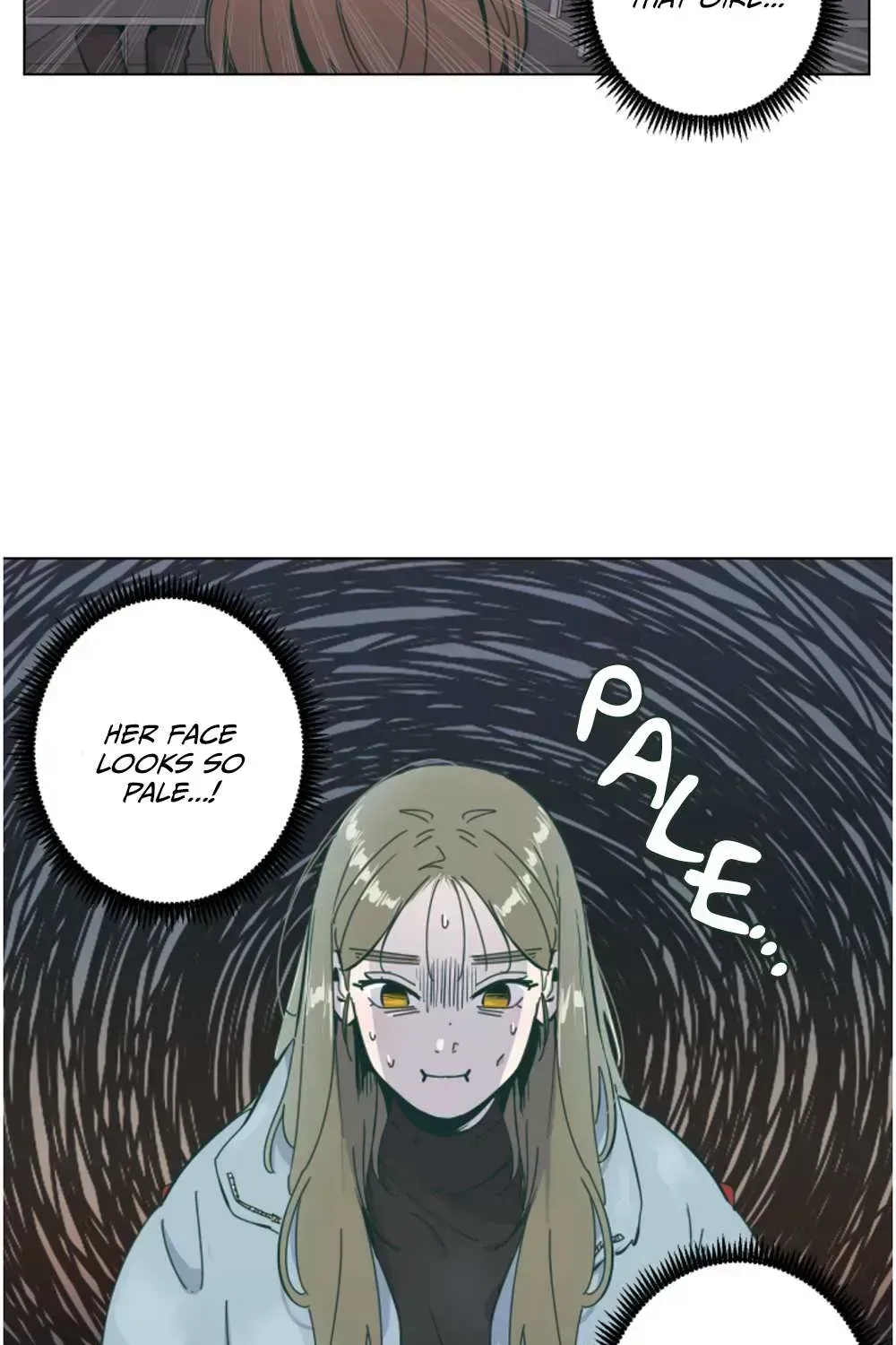 Read Happiness Rides a Broomstick chapter 3.4 image 16 on Lezhin