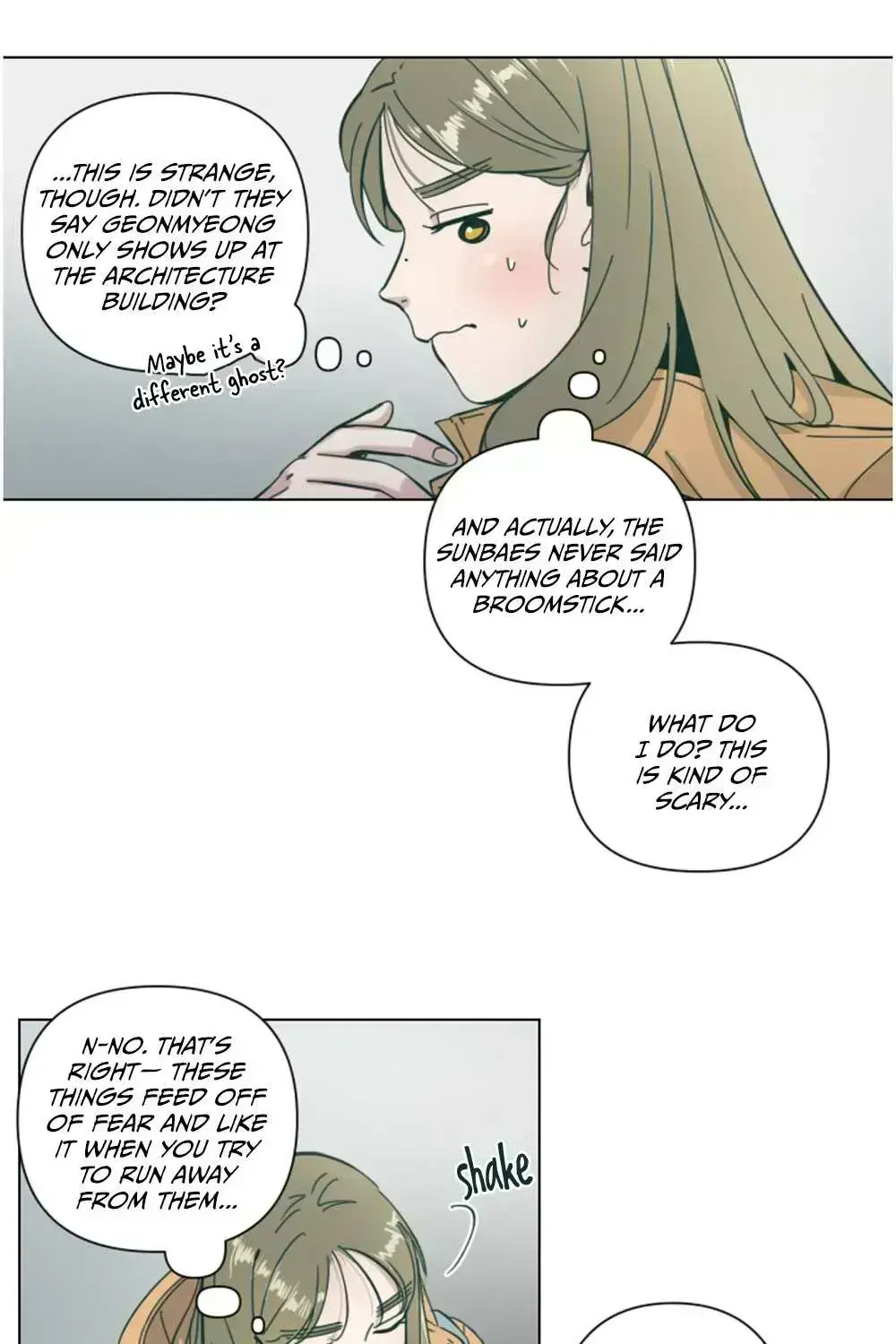 Read Happiness Rides a Broomstick chapter 3.4 image 46 on Lezhin