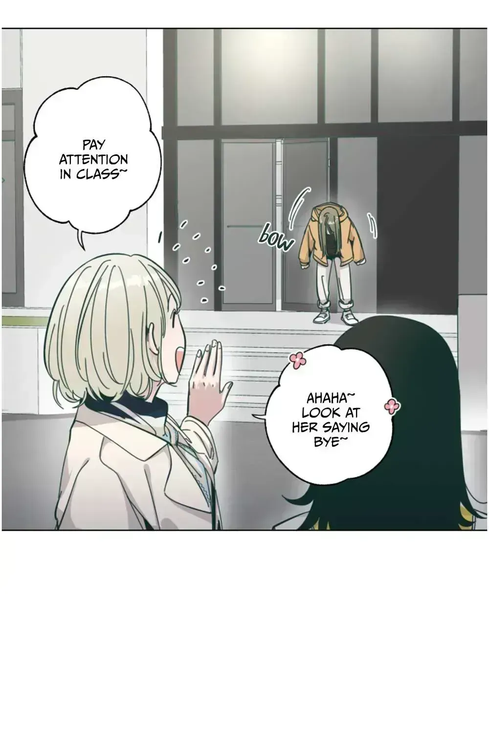 Read Happiness Rides a Broomstick chapter 3.4 image 82 on Lezhin