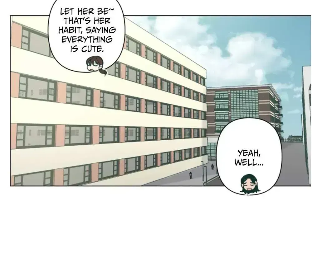 Read Happiness Rides a Broomstick chapter 3.4 image 85 on Lezhin