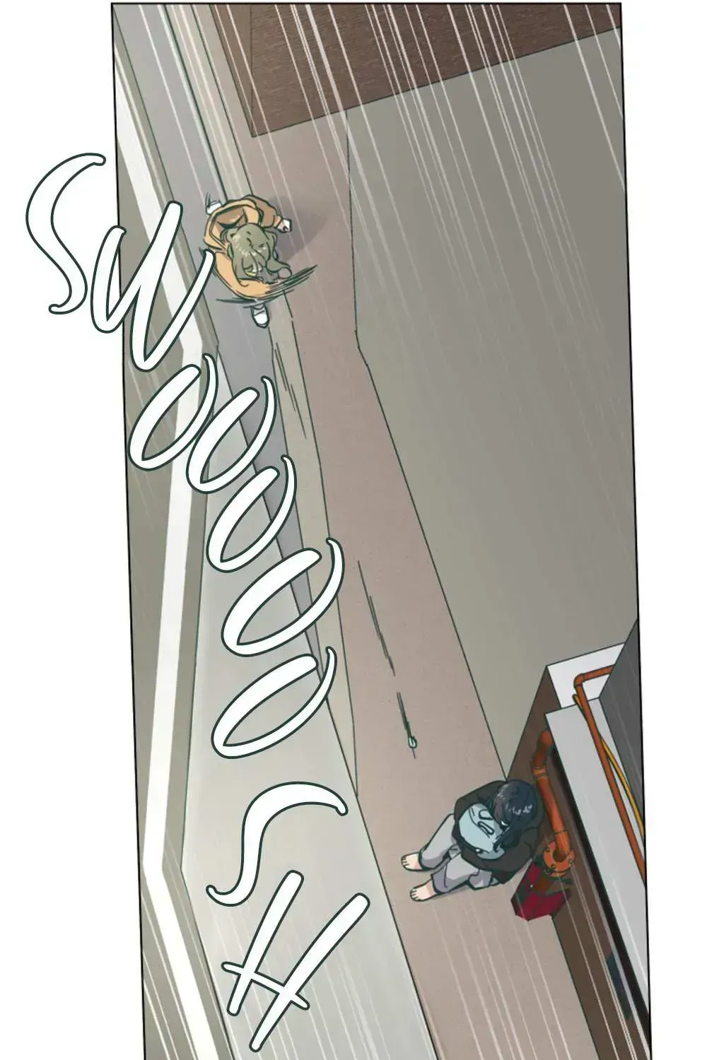 Read Happiness Rides a Broomstick chapter 3.5 image 32 on Lezhin