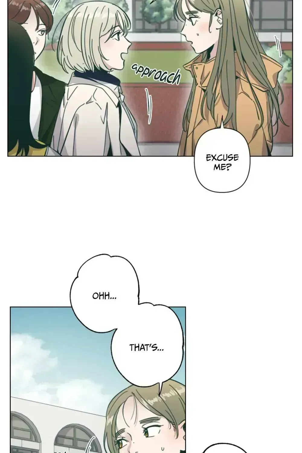 Read Happiness Rides a Broomstick chapter 3.7 image 75 on Lezhin