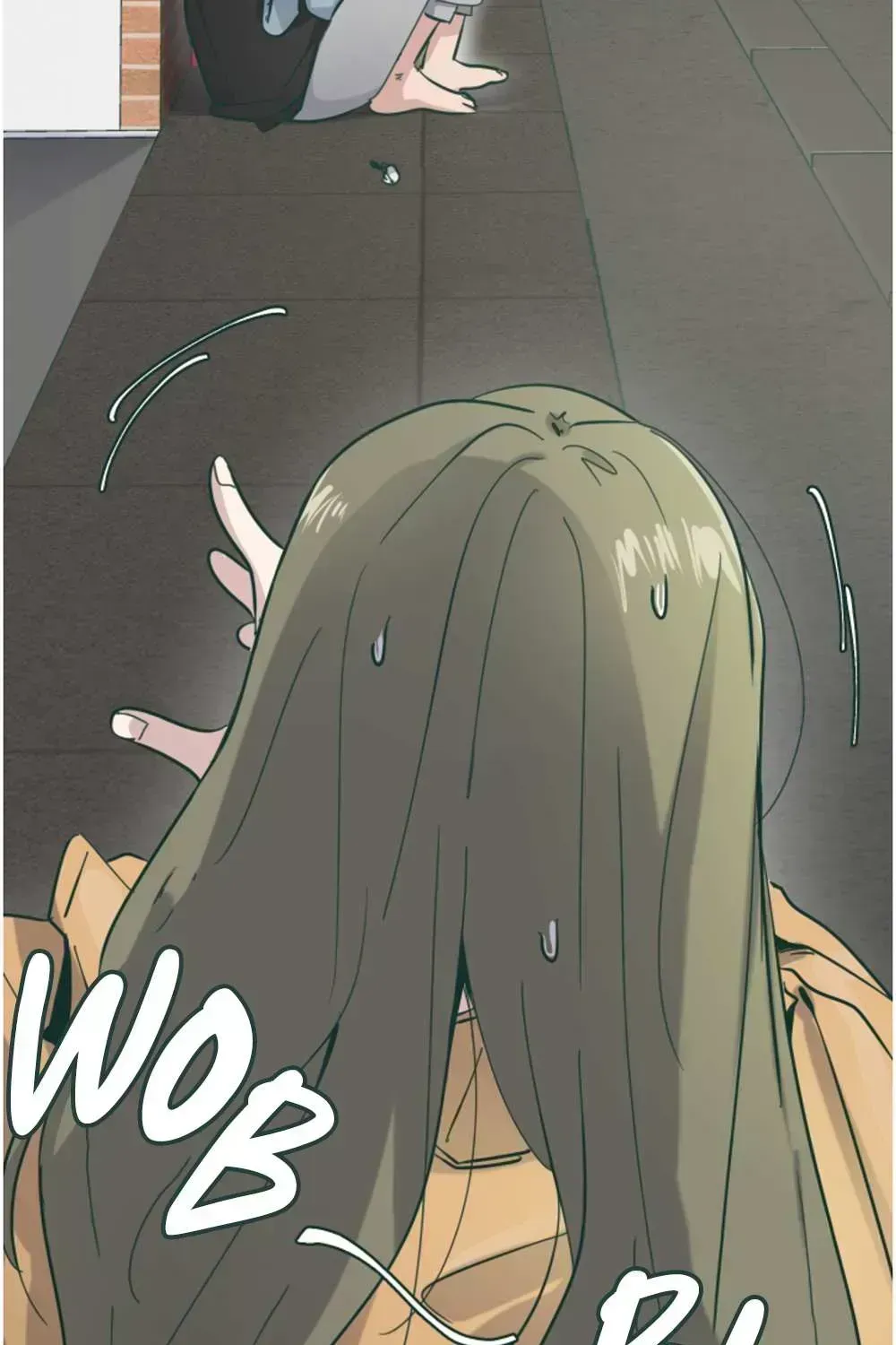 Read Happiness Rides a Broomstick chapter 3.8 image 36 on Lezhin