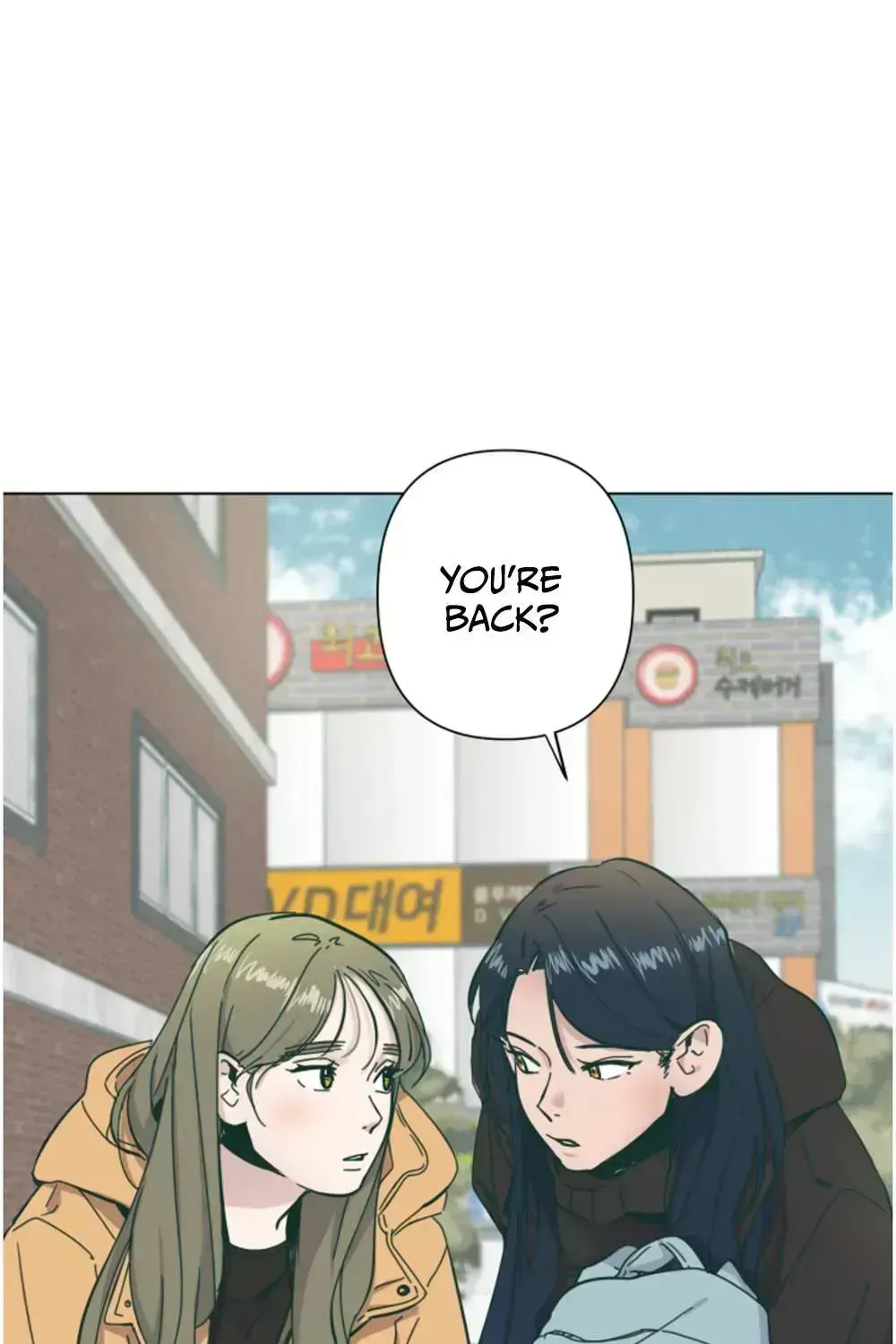 Read Happiness Rides a Broomstick chapter 3.8 image 40 on Lezhin