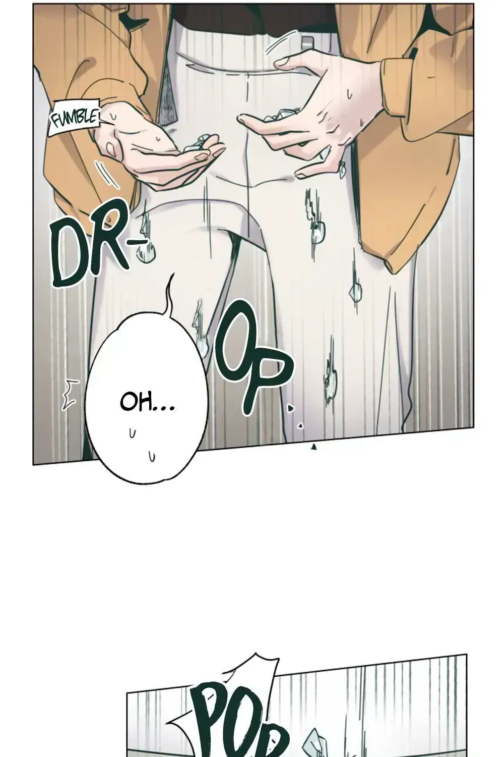 Read Happiness Rides a Broomstick chapter 3.8 image 44 on Lezhin