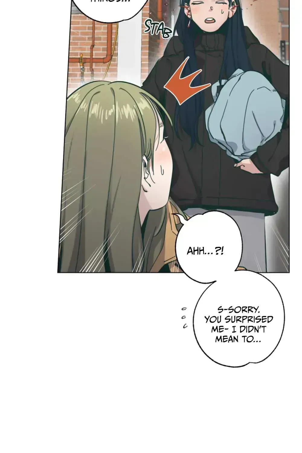 Read Happiness Rides a Broomstick chapter 3.8 image 48 on Lezhin