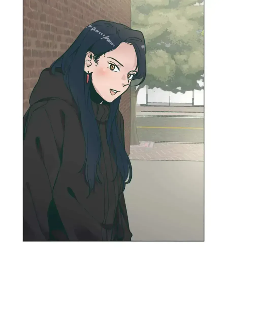 Read Happiness Rides a Broomstick chapter 3.8 image 79 on Lezhin