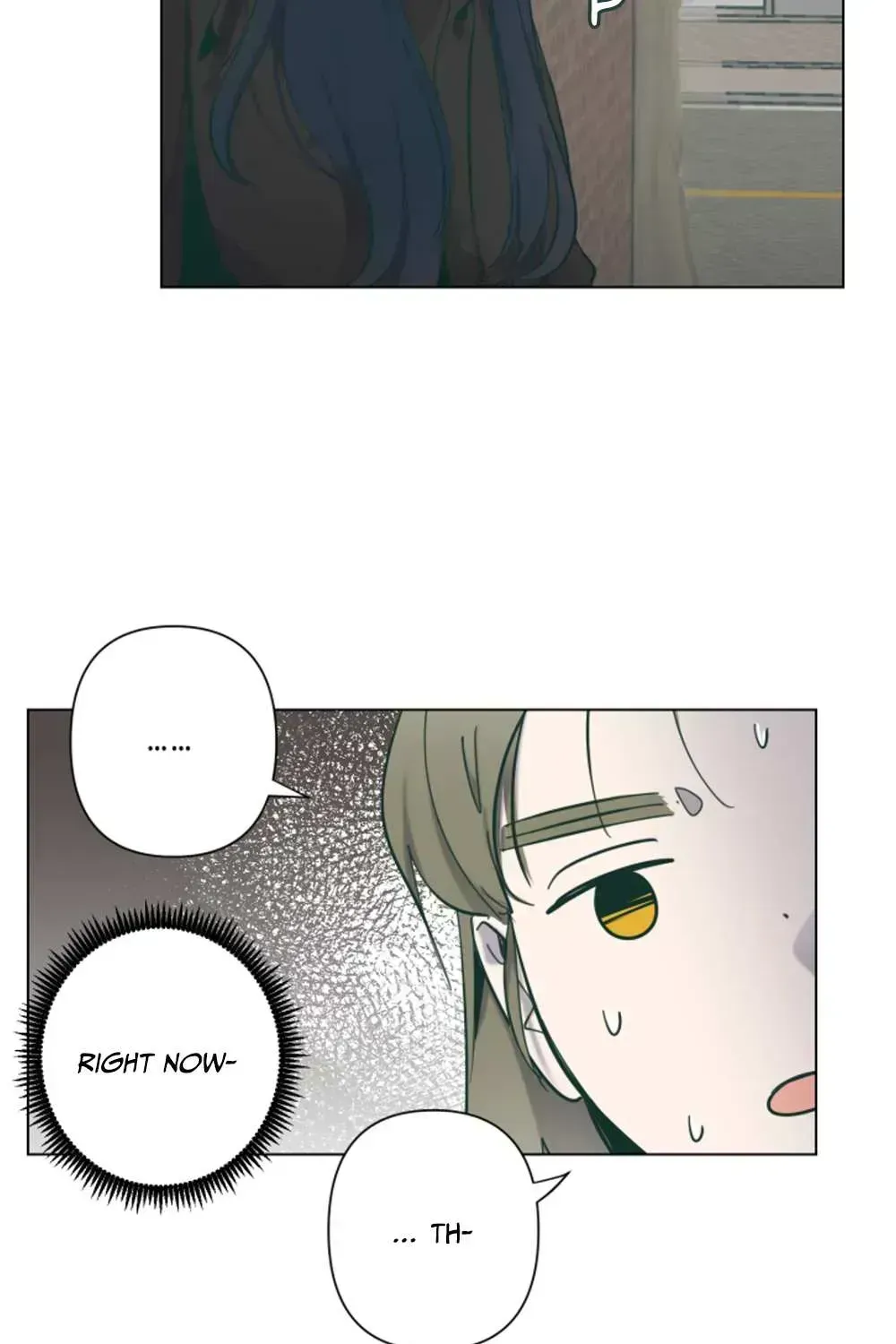 Read Happiness Rides a Broomstick chapter 3.8 image 84 on Lezhin