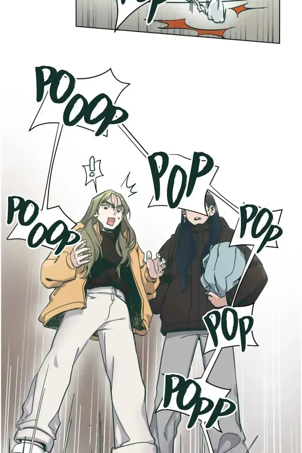 Read Happiness Rides a Broomstick chapter 3.9 image 45 on Lezhin