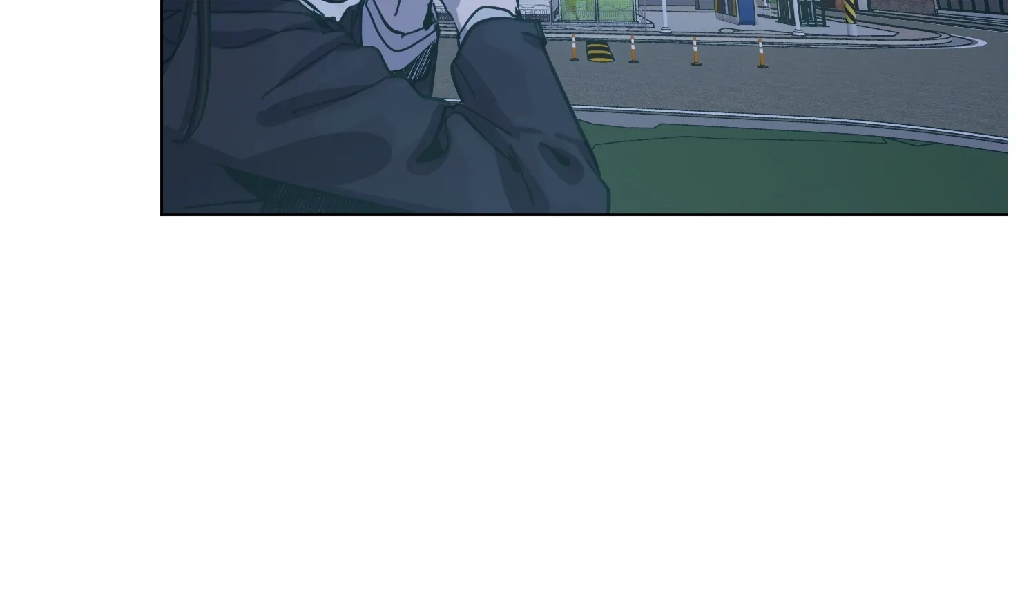 Read Happiness Rides a Broomstick chapter 31 image 116 on Lezhin