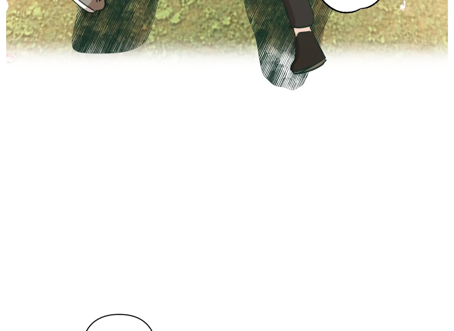Read Happiness Rides a Broomstick chapter 31 image 167 on Lezhin