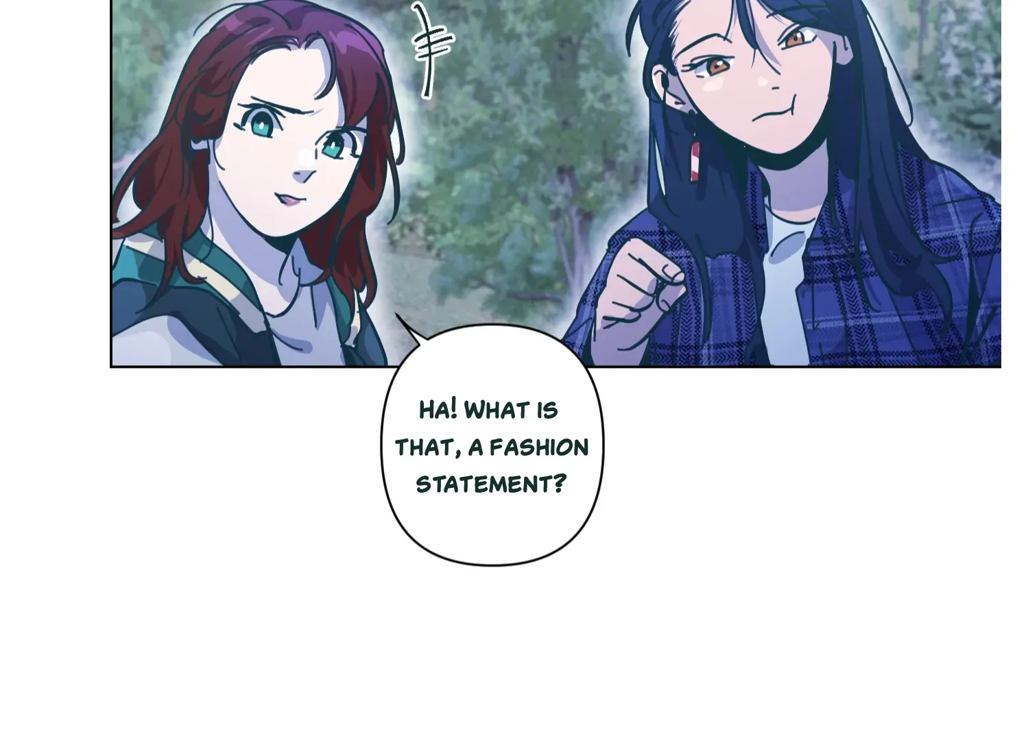 Read Happiness Rides a Broomstick chapter 32 image 147 on Lezhin