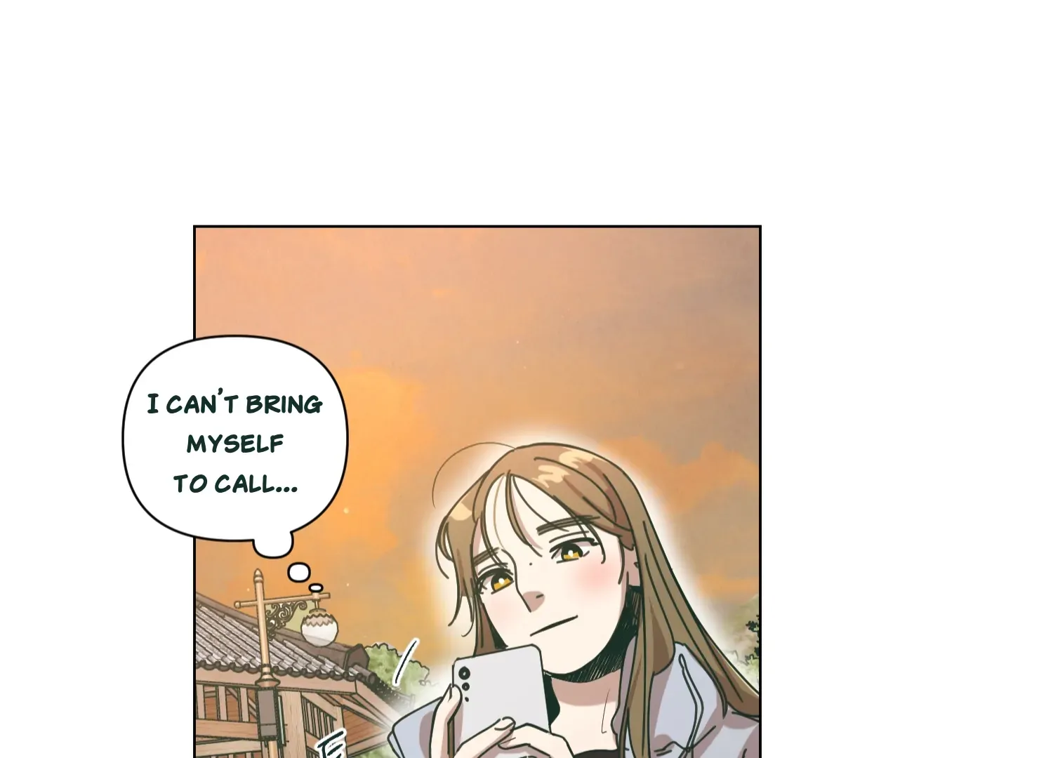 Read Happiness Rides a Broomstick chapter 32 image 35 on Lezhin