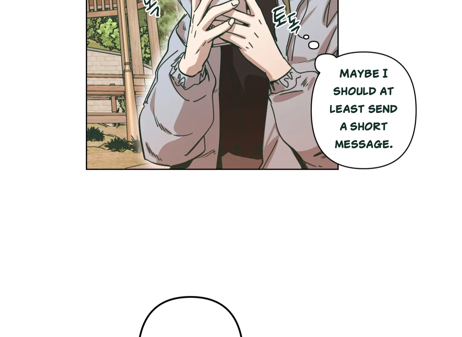 Read Happiness Rides a Broomstick chapter 32 image 36 on Lezhin