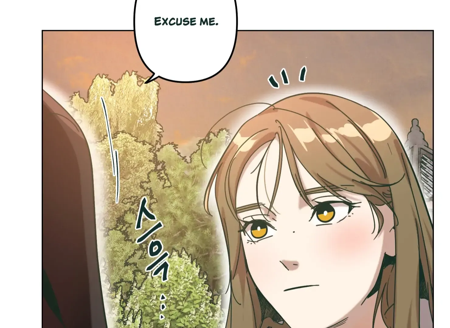 Read Happiness Rides a Broomstick chapter 32 image 37 on Lezhin