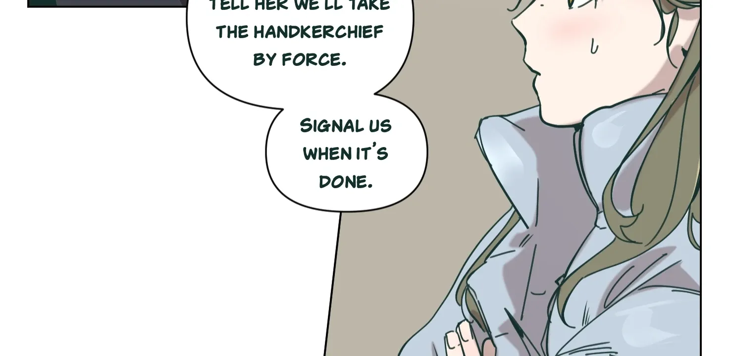 Read Happiness Rides a Broomstick chapter 32 image 53 on Lezhin