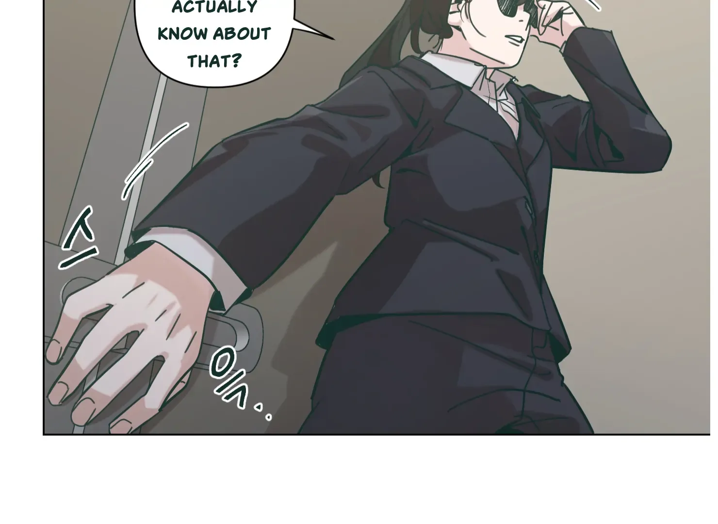 Read Happiness Rides a Broomstick chapter 32 image 58 on Lezhin