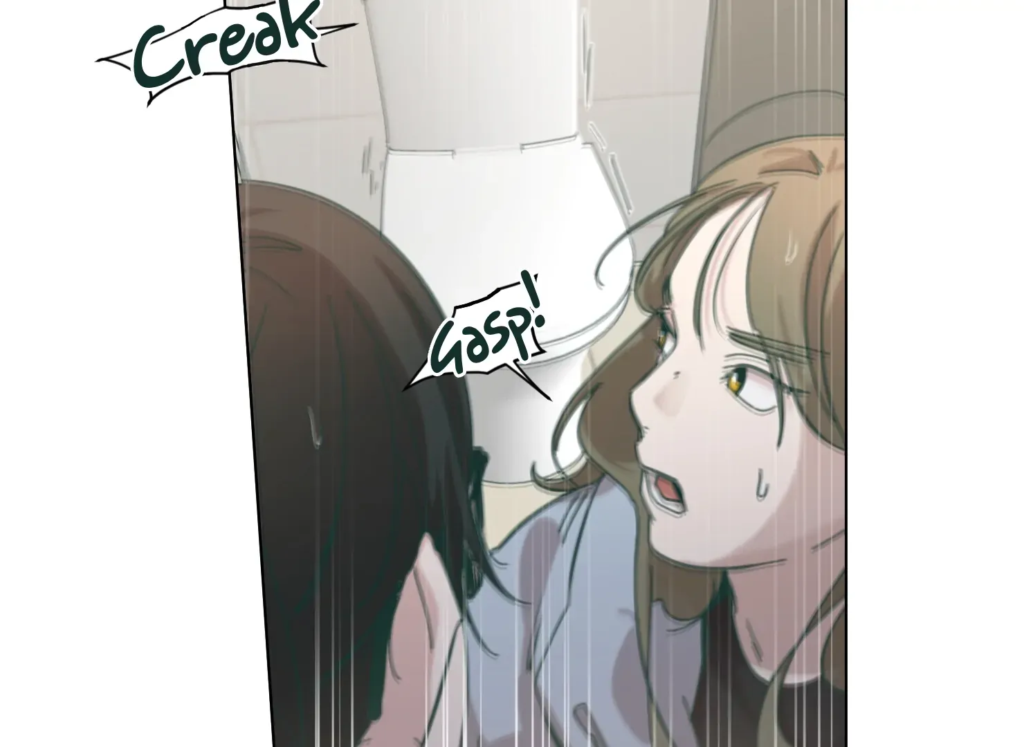 Read Happiness Rides a Broomstick chapter 32 image 68 on Lezhin