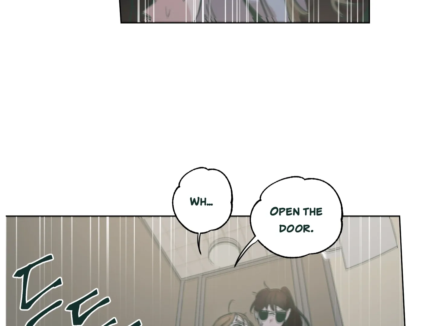 Read Happiness Rides a Broomstick chapter 32 image 69 on Lezhin