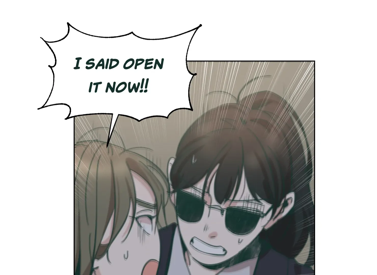 Read Happiness Rides a Broomstick chapter 32 image 71 on Lezhin