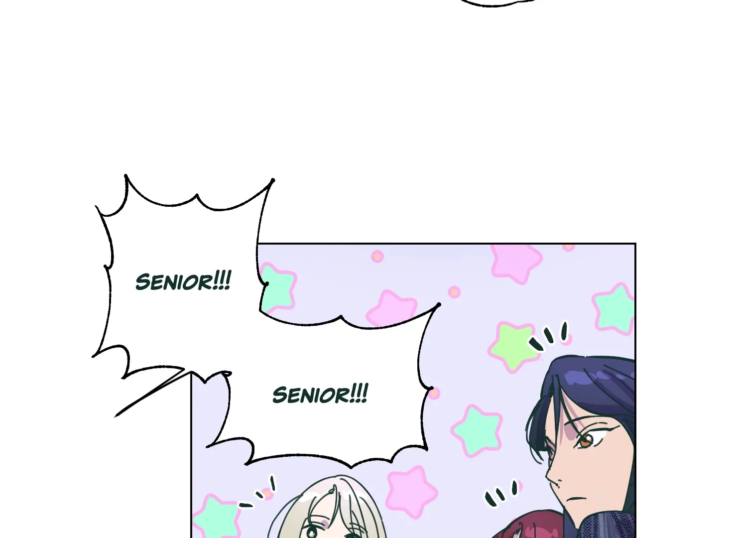 Read Happiness Rides a Broomstick chapter 32 image 86 on Lezhin