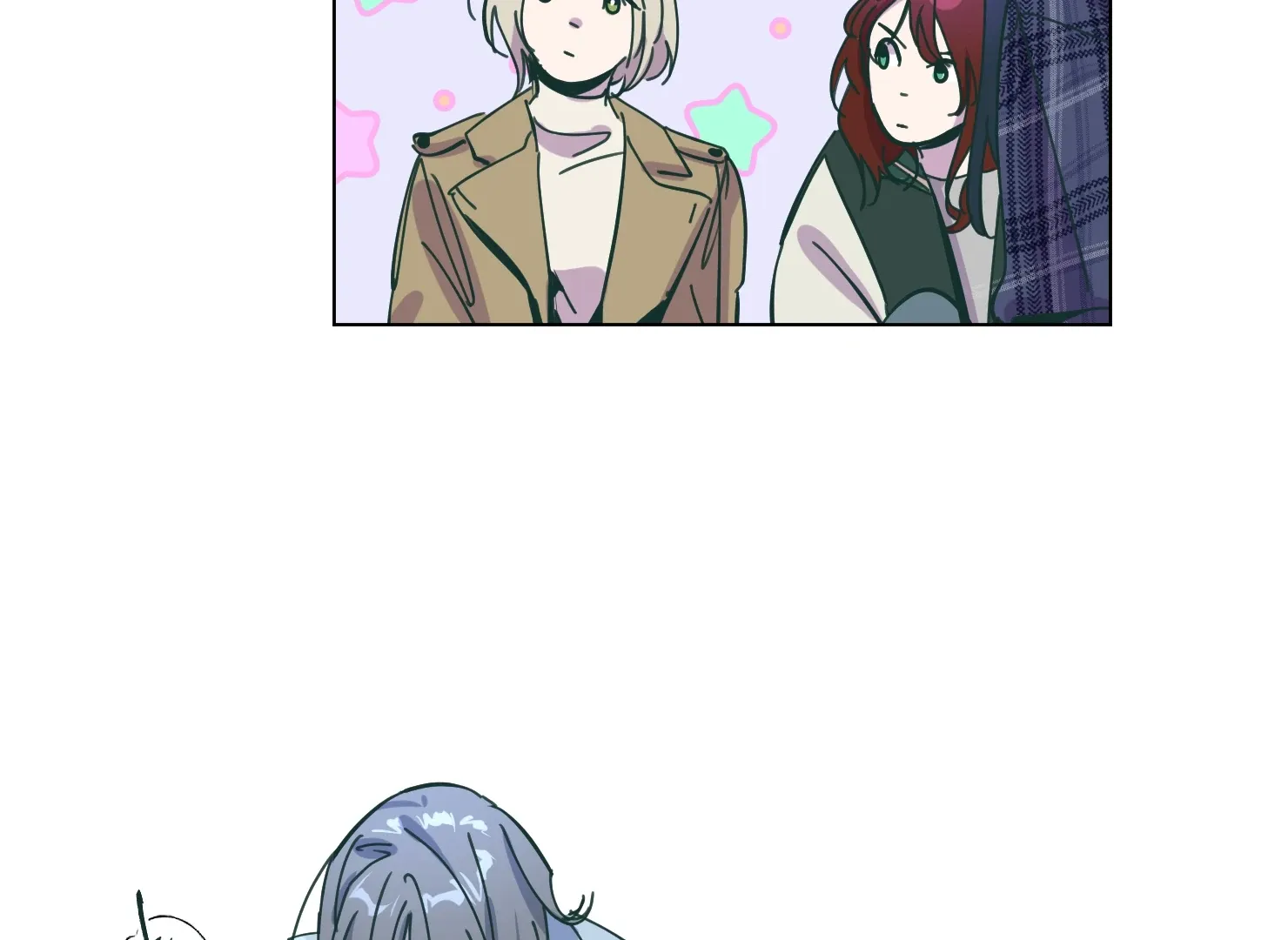 Read Happiness Rides a Broomstick chapter 32 image 87 on Lezhin