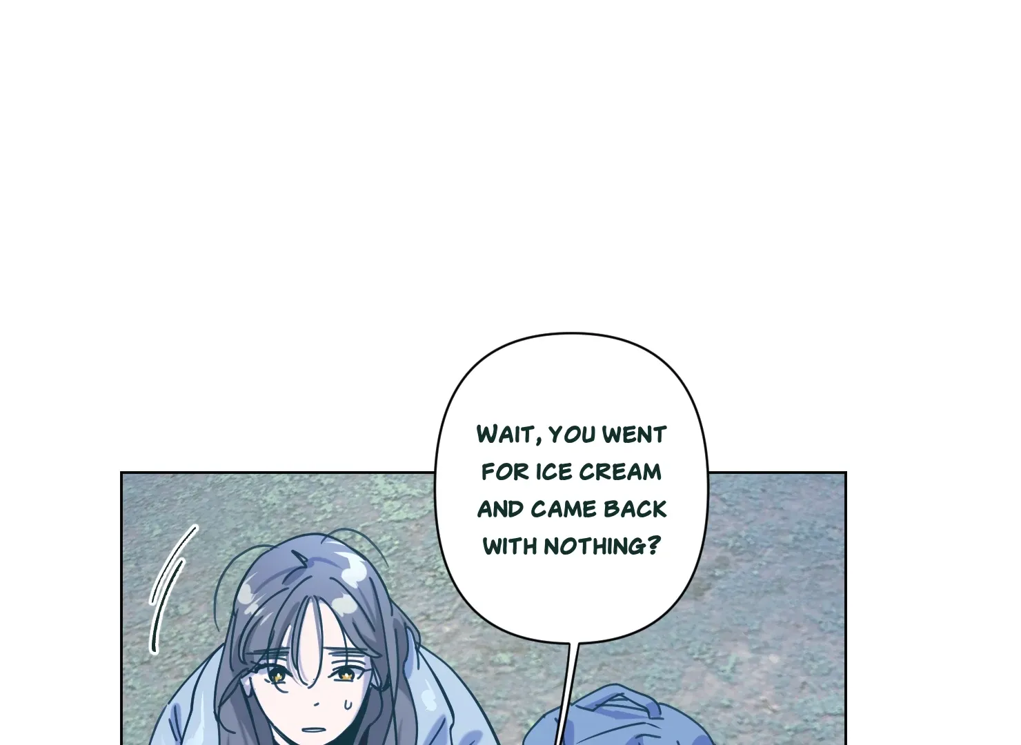 Read Happiness Rides a Broomstick chapter 32 image 91 on Lezhin