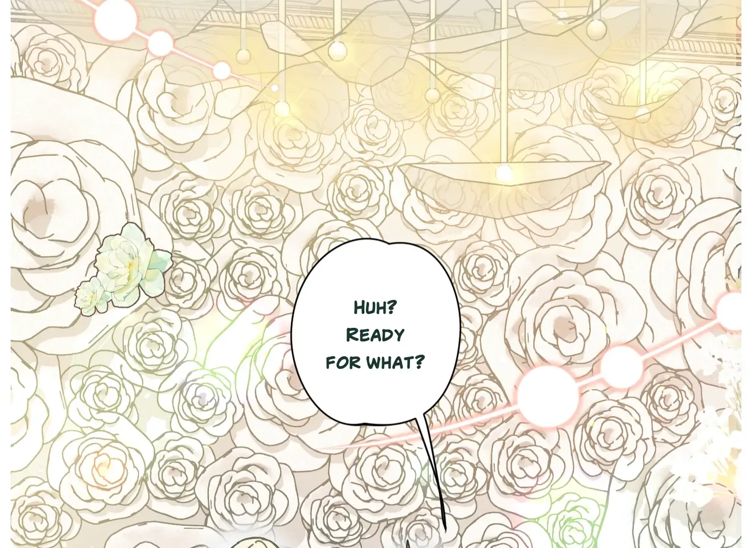 Read Happiness Rides a Broomstick chapter 33 image 2 on Lezhin